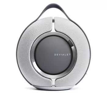 Портативная колонка Devialet