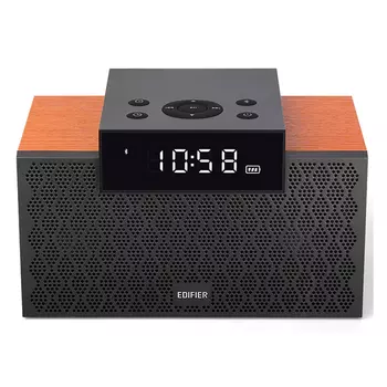 Портативная колонка Edifier