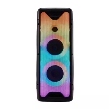 Портативная колонка Gemini