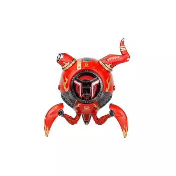 Портативная колонка Gravastar