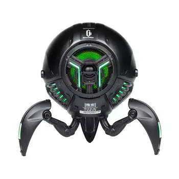 Портативная колонка Gravastar