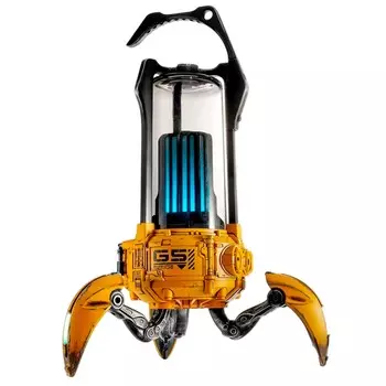 Портативная колонка Gravastar