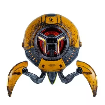 Портативная колонка Gravastar