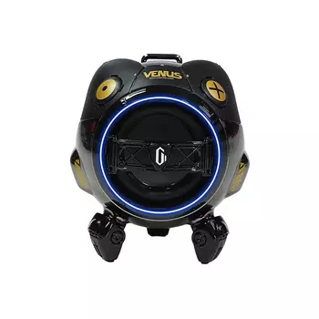 Портативная колонка Gravastar