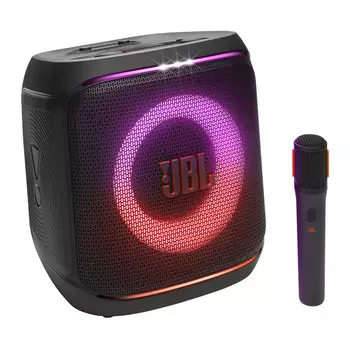 Портативная колонка JBL