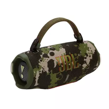 Портативная колонка JBL