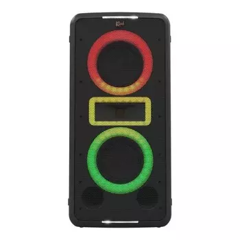 Портативная колонка Klipsch