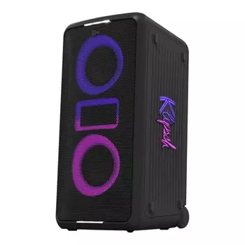 Портативная колонка Klipsch