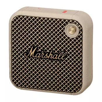 Портативная колонка Marshall