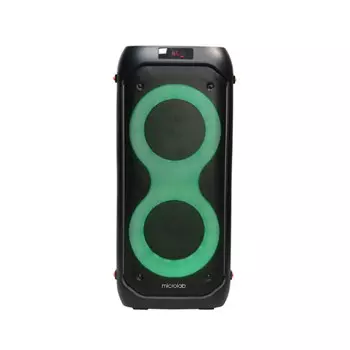 Портативная колонка Microlab