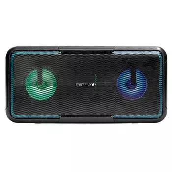 Портативная колонка Microlab
