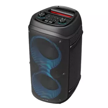 Портативная колонка Microlab