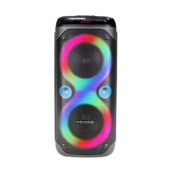Портативная колонка Microlab