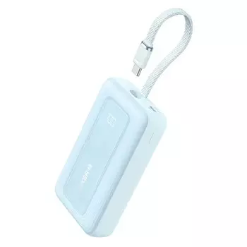 Портативный аккумулятор Anker