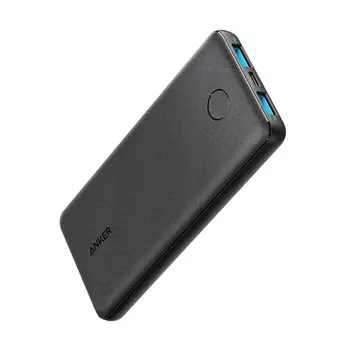 Портативный аккумулятор Anker