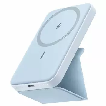 Портативный аккумулятор Anker