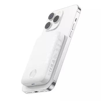 Портативный аккумулятор Anker