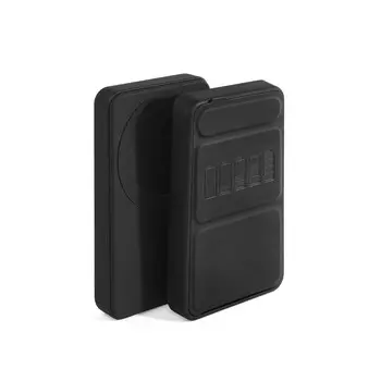 Портативный аккумулятор Art.Lebedev