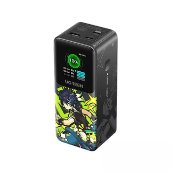 Портативный аккумулятор Ugreen