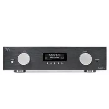 Предусилитель AVM Audio