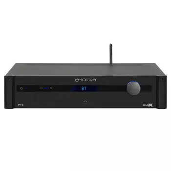 Предусилитель Emotiva