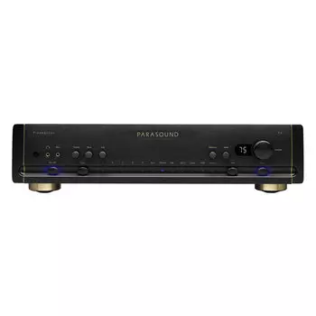 Предусилитель-фонокорректор Parasound