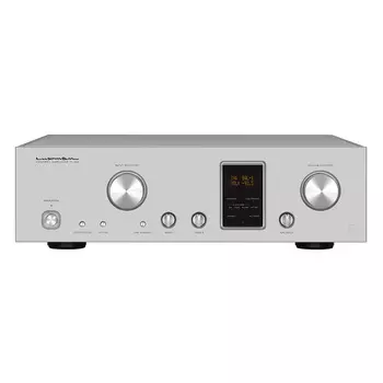 Предусилитель Luxman