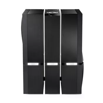 Предусилитель Naim