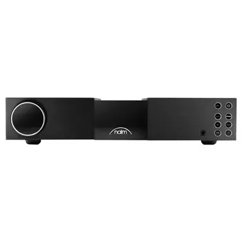Предусилитель Naim