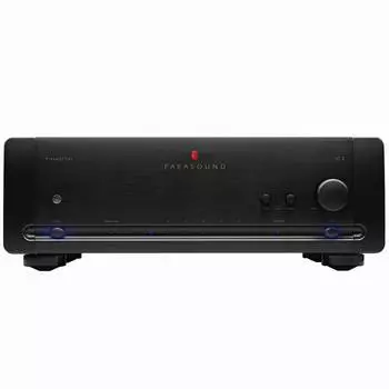 Предусилитель Parasound