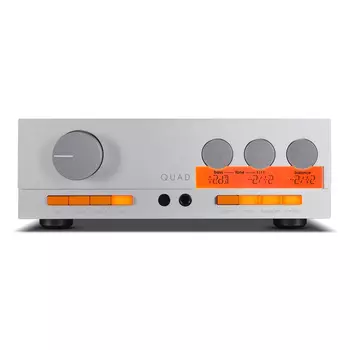Предусилитель Quad