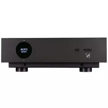 Предусилитель Quad