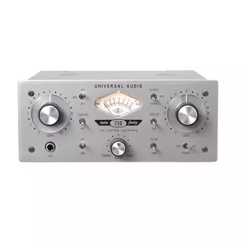 Предусилитель Universal Audio