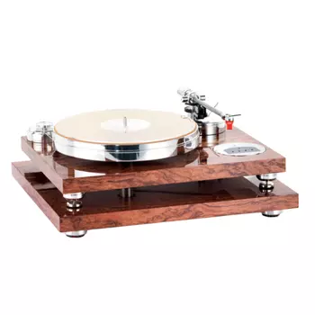 Проигрыватель винила Acoustic Solid