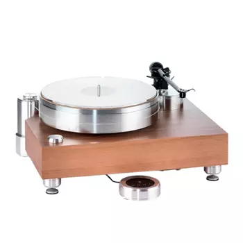 Проигрыватель винила Acoustic Solid