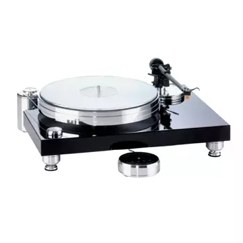 Проигрыватель винила Acoustic Solid