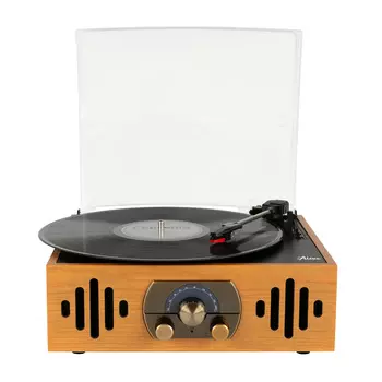 Проигрыватель винила Alive Audio