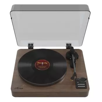 Проигрыватель винила Alive Audio