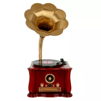 Проигрыватель винила Alive Audio