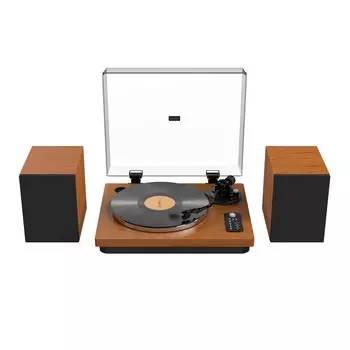 Проигрыватель винила Alive Audio