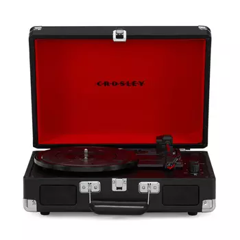 Проигрыватель винила Crosley