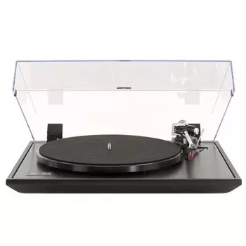 Проигрыватель винила Dual