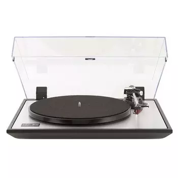 Проигрыватель винила Dual