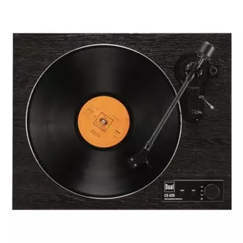 Проигрыватель винила Dual