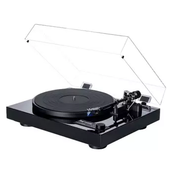 Проигрыватель винила Dual