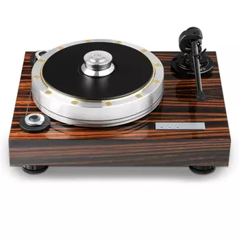 Проигрыватель винила EAT