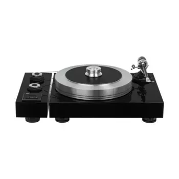 Проигрыватель винила EAT