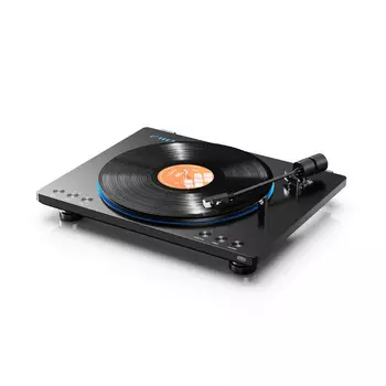 Проигрыватель винила FiiO