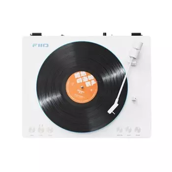 Проигрыватель винила FiiO