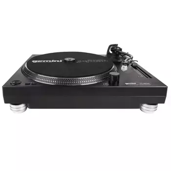 Проигрыватель винила Gemini